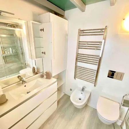 Loft Di Lusso - Metro E Centro Apartment Milan Exterior photo