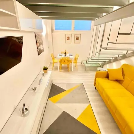 Loft Di Lusso - Metro E Centro Apartment Milan Exterior photo