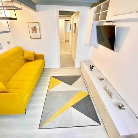 Loft Di Lusso - Metro E Centro Apartment Milan Exterior photo