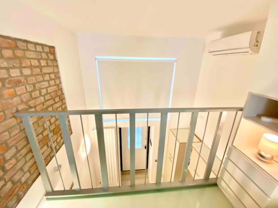 Loft Di Lusso - Metro E Centro Milán