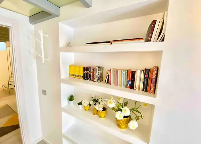 Loft Di Lusso - Metro E Centro