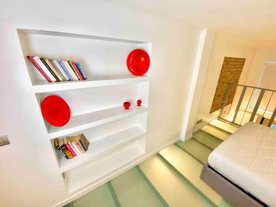 Loft Di Lusso - Metro E Centro Appartement Milan