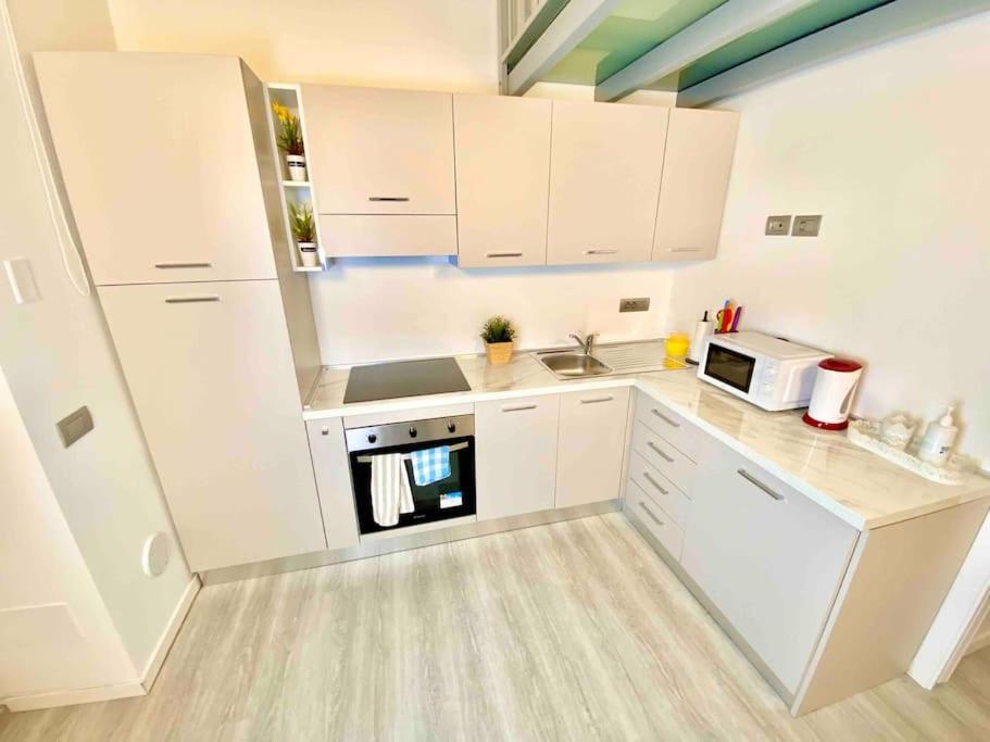 Appartement Loft Di Lusso - Metro E Centro