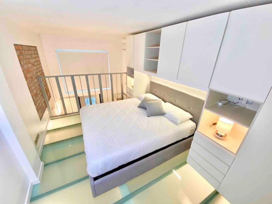 Loft Di Lusso - Metro E Centro Appartement Milan