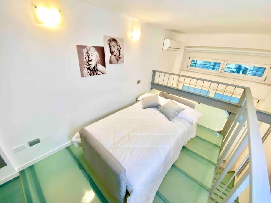 Loft Di Lusso - Metro E Centro Appartement Milan