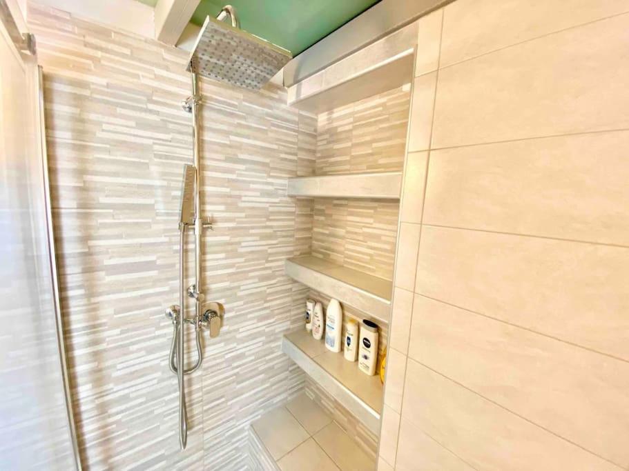 Loft Di Lusso - Metro E Centro Appartement *
