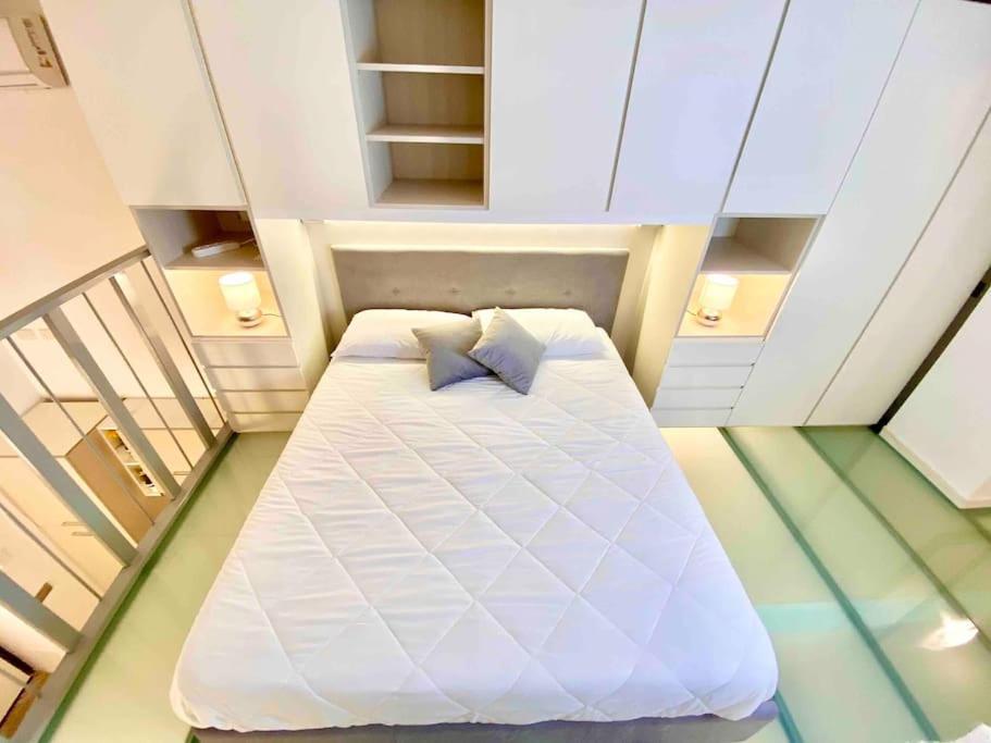 Appartement Loft Di Lusso - Metro E Centro Milan